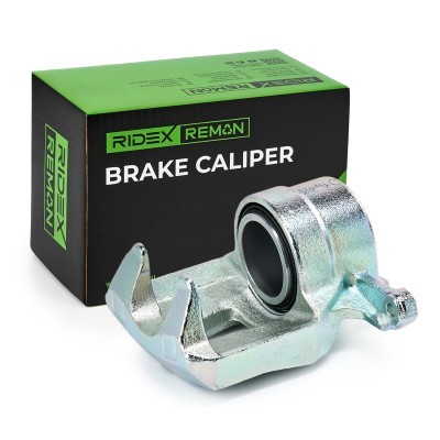 Brake Caliper RIDEX 78B2908R 78B2908R - photo 2