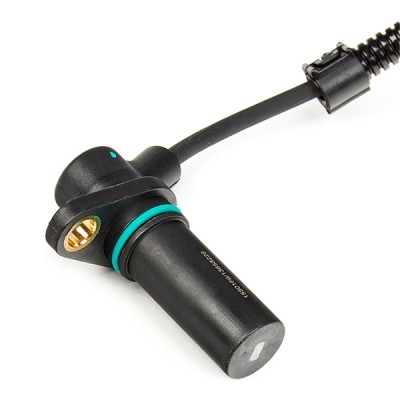 Crankshaft Pulse Sensor RIDEX 833C0208 833C0208 - photo 4