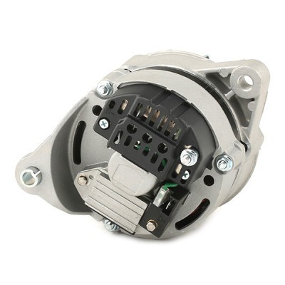 Alternator RIDEX 4G0146 4G0146 - photo 4