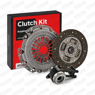Clutch Kit Stark SKCK-0100596 SKCK-0100596 - photo 2