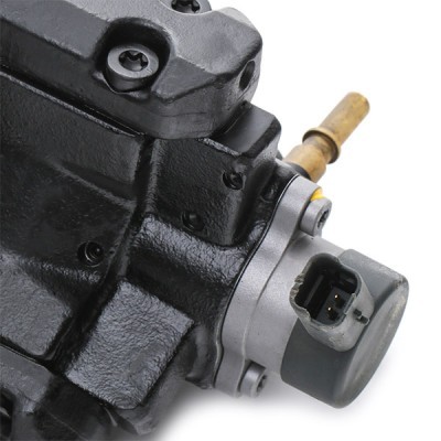 High-pressure pump RIDEX 3918H0167R 3918H0167R - photo 5