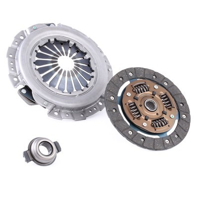 Clutch Kit RIDEX 479C0050 479C0050 - photo 2