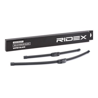 Wiper Blade RIDEX 298W0061 298W0061 - photo 2
