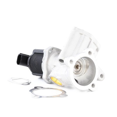 EGR Valve RIDEX 1145E0024 1145E0024 - photo 3