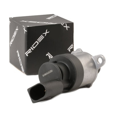 Fuel metering valve (Common Rail system) RIDEX 5655C0012 5655C0012 - photo 2