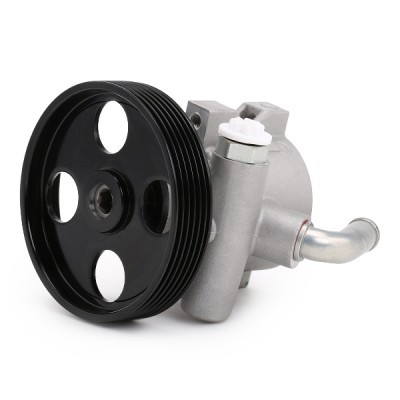 Hydraulic Pump, Steering System RIDEX 12H0127 12H0127 - photo 5