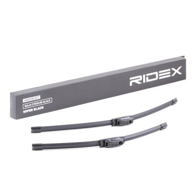 Wiper Blade RIDEX 298W0184 298W0184 - photo 2