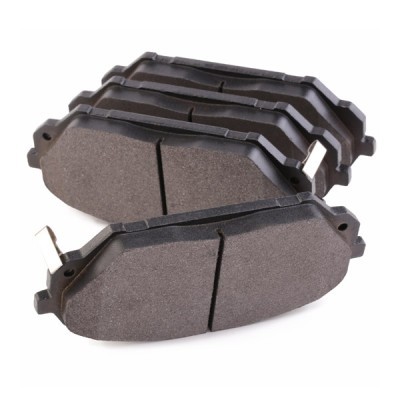 Brake Pads Set RIDEX 402B1022 402B1022 - photo 5