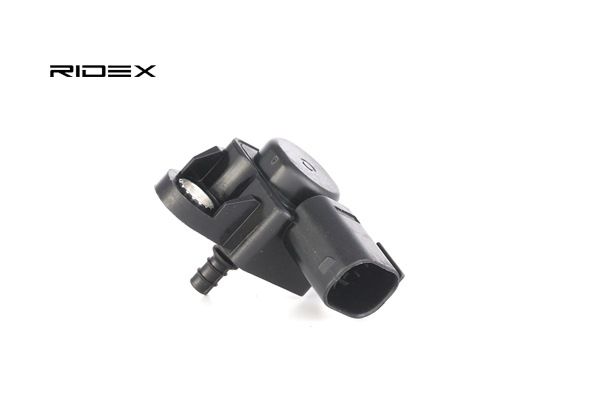 Boost pressure sensor RIDEX 161B0013 161B0013 - photo 1
