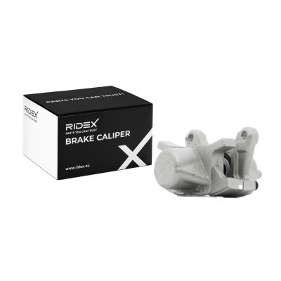 Brake Caliper RIDEX 78B1012 78B1012 - photo 2