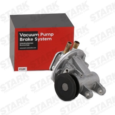 Vacuum Pump Stark SKVP-1350029 SKVP-1350029 - photo 2