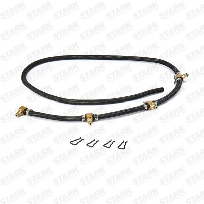 Fuel return hose Stark SKHFO-3370003 SKHFO-3370003 - photo 2