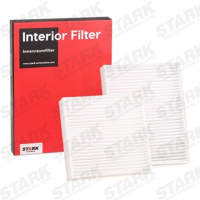 Cabin Air Filter Stark SKIF-0170090 SKIF-0170090 - photo 2