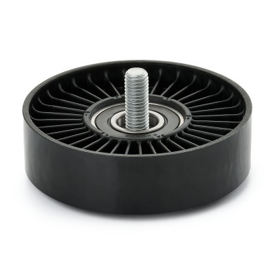 V-Ribbed Belt Deflection Guide Pulley RIDEX 312D0105 312D0105 - photo 5