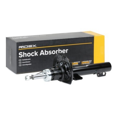 Shock Absorber RIDEX 854S0316 854S0316 - photo 5