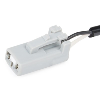 ABS Sensor RIDEX 412W1342 412W1342 - photo 5