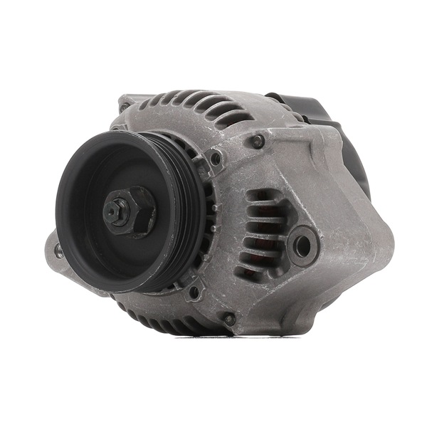 Alternator RIDEX 4G1129R 4G1129R - photo 1