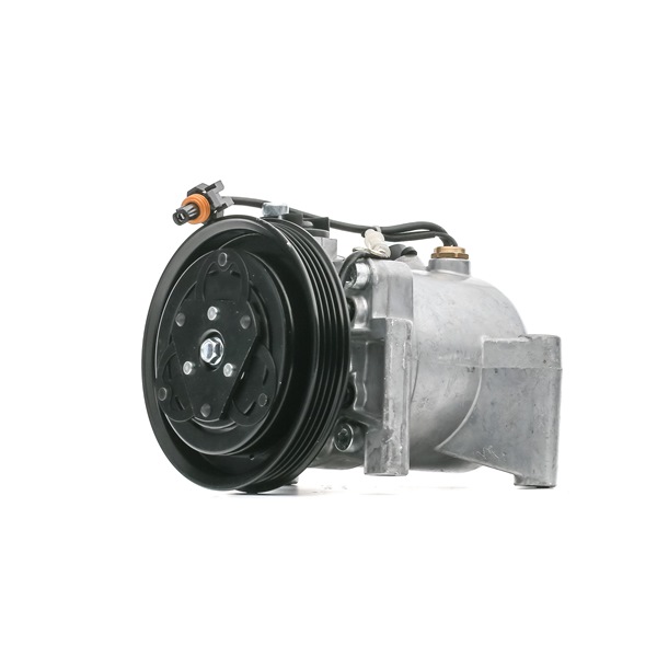 Compressor, Air Conditioning SKKM-0340377 - photo 1