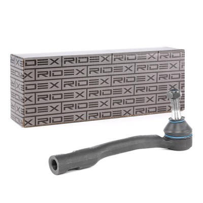 Tie Rod End RIDEX 914T0099 914T0099 - photo 2