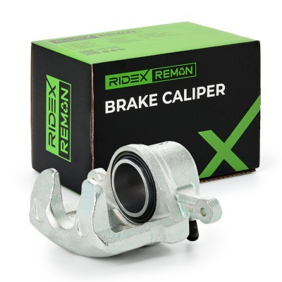 Brake Caliper RIDEX 78B0408R 78B0408R - photo 2