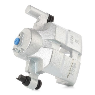 Brake Caliper RIDEX 78B0728 78B0728 - photo 3