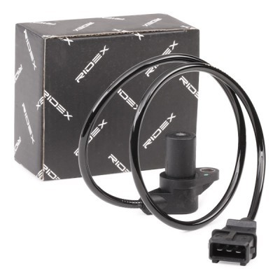 Crankshaft Pulse Sensor RIDEX 833C0292 833C0292 - photo 2