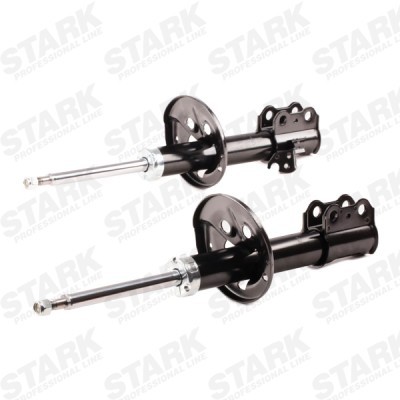 Shock Absorber Stark SKSA-0130141 SKSA-0130141 - photo 8