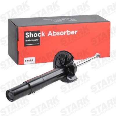 Shock Absorber Stark SKSA-0132432 SKSA-0132432 - photo 2