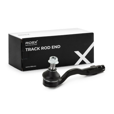 Tie Rod End RIDEX 914T1064 914T1064 - photo 1