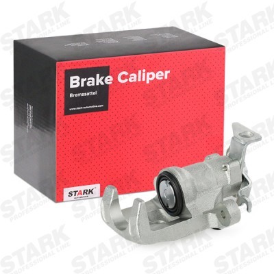 Brake Caliper Stark SKBC-0460850 SKBC-0460850 - photo 2