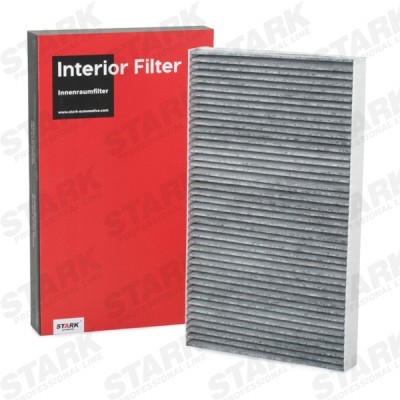 Cabin Air Filter Stark SKIF-0170077 SKIF-0170077 - photo 2