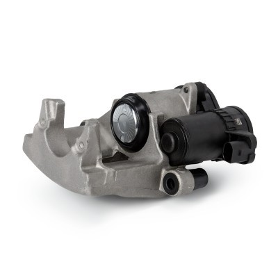 Brake Caliper RIDEX 78B2732R 78B2732R - photo 3
