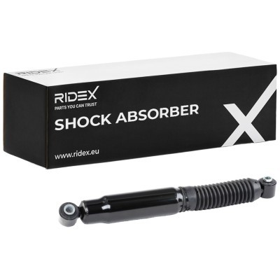 Shock Absorber RIDEX 854S1277 854S1277 - photo 2