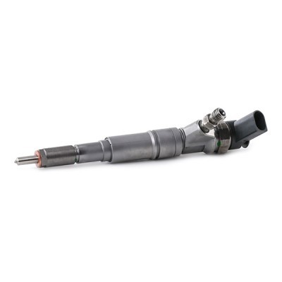 Injector (petrol) RIDEX 3905I0030R 3905I0030R - photo 3
