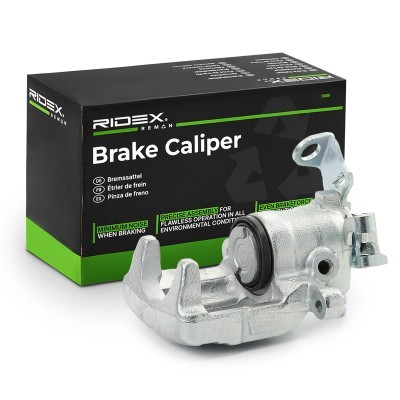 Brake Caliper RIDEX 78B0115R 78B0115R - photo 2