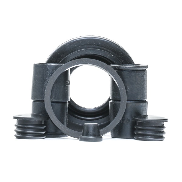 Repair Kit, Brake Caliper RIDEX 405R0172 405R0172 - photo 1