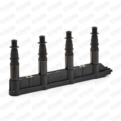 Ignition Coil Stark SKCO-0070072 SKCO-0070072 - photo 5