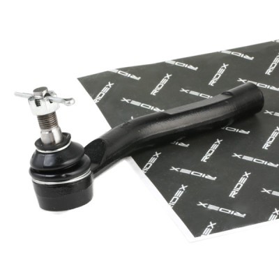 Tie Rod End RIDEX 914T0403 914T0403 - photo 2