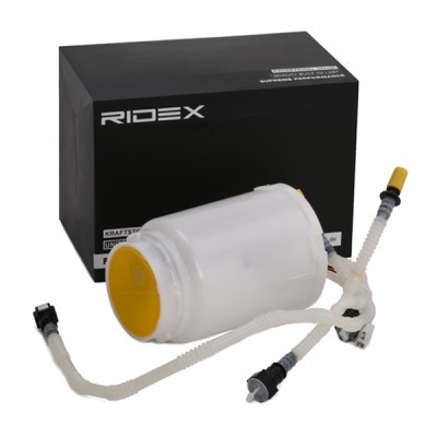 Fuel module RIDEX 1382F0124 1382F0124 - photo 2