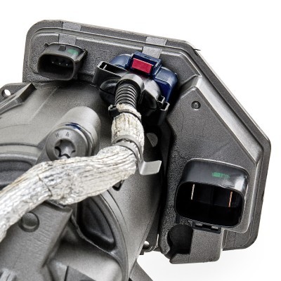 Steering Gear RIDEX 286S1059R 286S1059R - photo 7