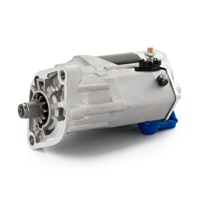 Starter RIDEX 2S0508 2S0508 - photo 3