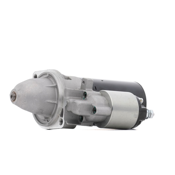 Starter RIDEX 2S0738 2S0738 - photo 1
