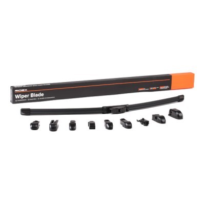 Wiper Blade RIDEX 298W17132 298W17132 - photo 2