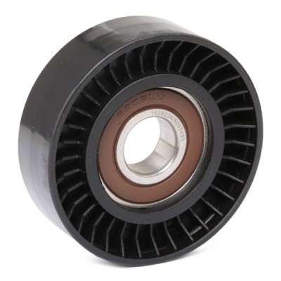 V-Ribbed Belt Deflection Guide Pulley RIDEX 312D0031 312D0031 - photo 4