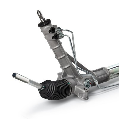 Steering Gear RIDEX 286S0173R 286S0173R - photo 5