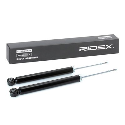 Shock Absorber RIDEX 854S17919 854S17919 - photo 3