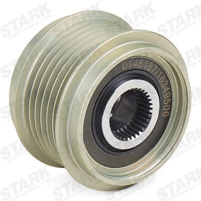 Alternator – one-way clutch Stark SKFC-1210101 SKFC-1210101 - photo 3