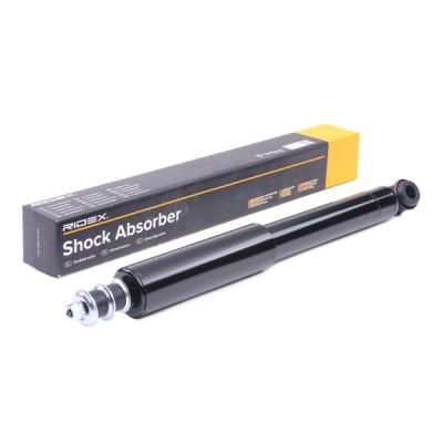 Shock Absorber RIDEX 854S0025 854S0025 - photo 3