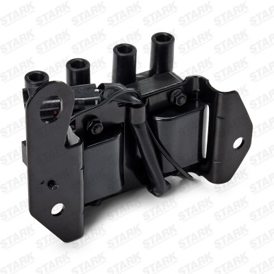 Ignition Coil Stark SKCO-0070201 SKCO-0070201 - photo 5