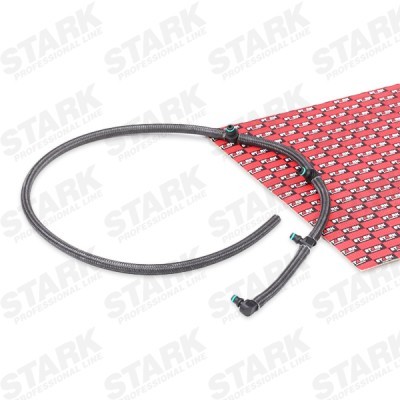 Fuel return hose Stark SKHFO-3370004 SKHFO-3370004 - photo 2